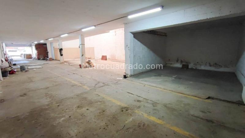 Bodega en Arriendo, Guayabal, Medellín - Mehr