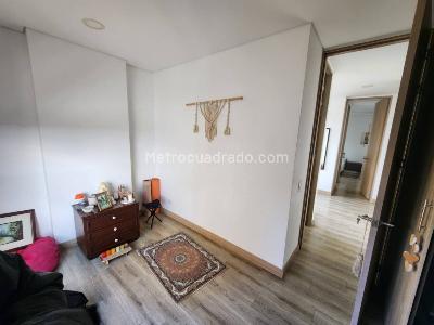 Apartamento de 3 alcobas en venta en La Somer, Rionegro, 79 m² · foto 10 de 20