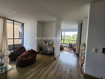 Apartamento de 3 alcobas en venta en La Somer, Rionegro, 79 m² · foto 11 de 20
