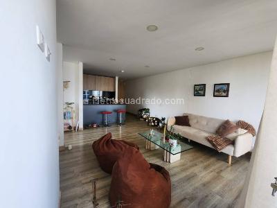 Apartamento de 3 alcobas en venta en La Somer, Rionegro, 79 m² · foto 12 de 20