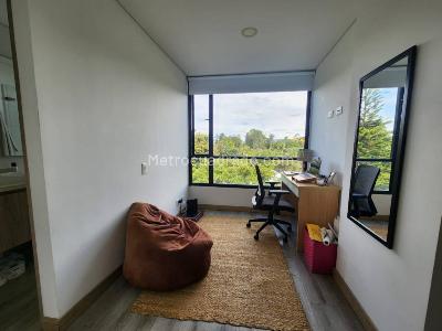 Apartamento de 3 alcobas en venta en La Somer, Rionegro, 79 m² · foto 13 de 20