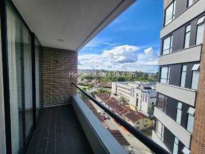 Apartamento de 3 alcobas en venta en La Somer, Rionegro, 79 m² · foto 14 de 20
