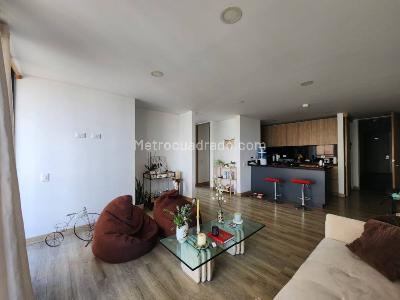 Apartamento de 3 alcobas en venta en La Somer, Rionegro, 79 m² · foto 15 de 20