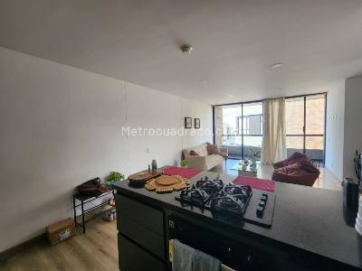 Apartamento de 3 alcobas en venta en La Somer, Rionegro, 79 m² · foto 17 de 20