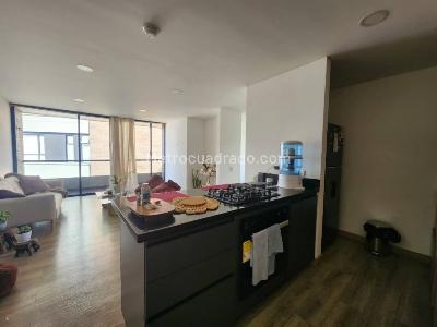 Apartamento de 3 alcobas en venta en La Somer, Rionegro, 79 m² · foto 18 de 20