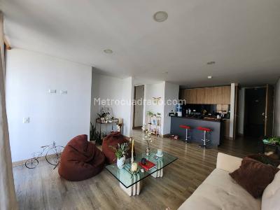Apartamento de 3 alcobas en venta en La Somer, Rionegro, 79 m² · foto 19 de 20