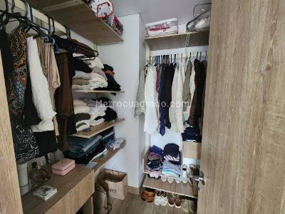 Apartamento de 3 alcobas en venta en La Somer, Rionegro, 79 m² · foto 2 de 20