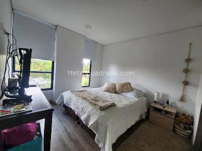 Apartamento de 3 alcobas en venta en La Somer, Rionegro, 79 m² · foto 4 de 20
