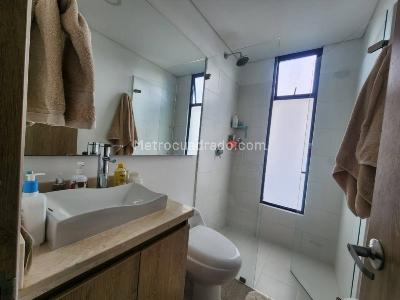 Apartamento de 3 alcobas en venta en La Somer, Rionegro, 79 m² · foto 5 de 20
