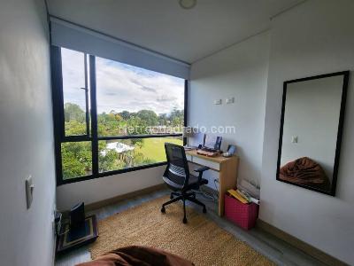 Apartamento de 3 alcobas en venta en La Somer, Rionegro, 79 m² · foto 7 de 20