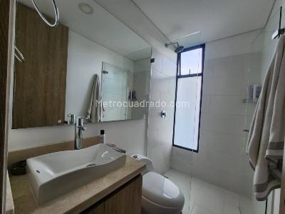 Apartamento de 3 alcobas en venta en La Somer, Rionegro, 79 m² · foto 9 de 20