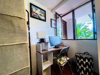 Casa de 5 alcobas en arriendo en Loma Benedictinos, Envigado, 280 m² · foto 16 de 20