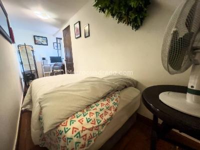 Casa de 5 alcobas en arriendo en Loma Benedictinos, Envigado, 280 m² · foto 17 de 20