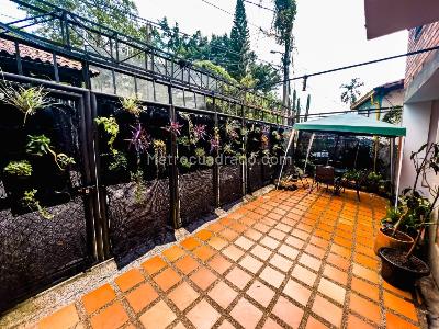 Casa de 5 alcobas en arriendo en Loma Benedictinos, Envigado, 280 m² · foto 20 de 20