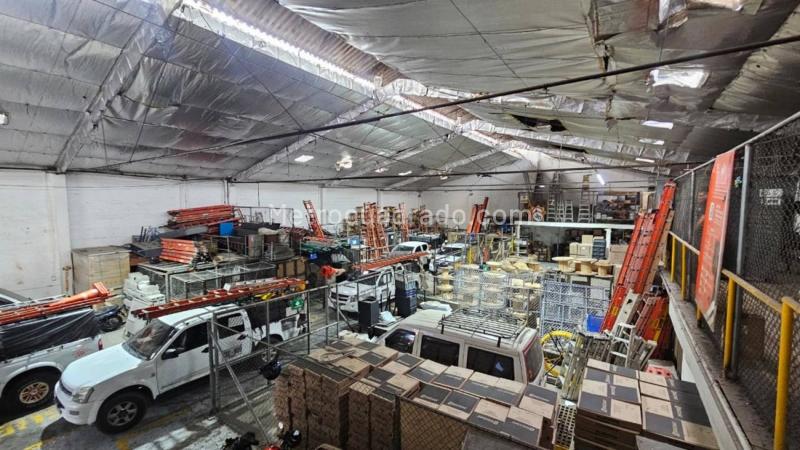 Bodega en Arriendo, Perpetuo Socorro, Medellín - Vista 3