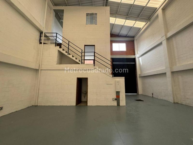 Bodega en Arriendo, Aeropuerto, Rionegro – pohled 3