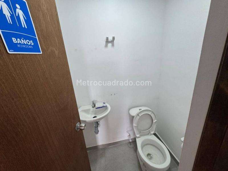 Bodega en Arriendo, Aeropuerto, Rionegro – pohled 6