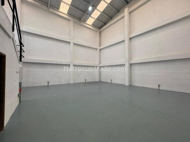 Bodega en Arriendo, Aeropuerto, Rionegro – další