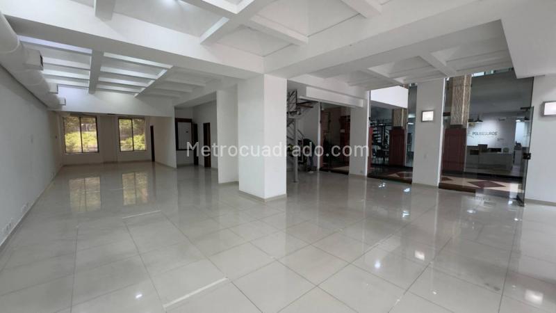 Local Comercial en Arriendo, Poblado, Medellín, Medellín