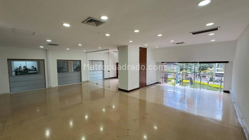 Local Comercial en Arriendo, Poblado, Medellín – pohled 2