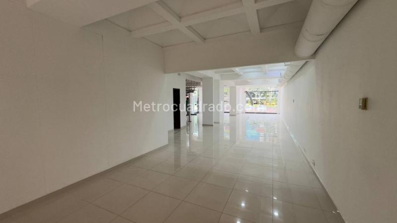 Local Comercial en Arriendo, Poblado, Medellín – pohled 3
