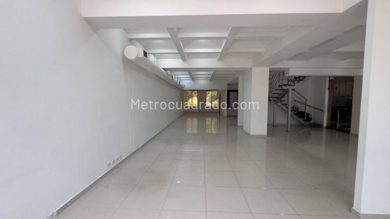 Local Comercial en Arriendo, Poblado, Medellín – pohled 4