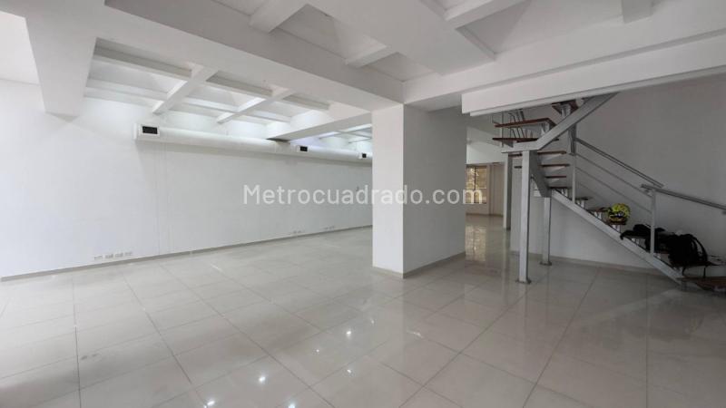 Local Comercial en Arriendo, Poblado, Medellín – pohled 5