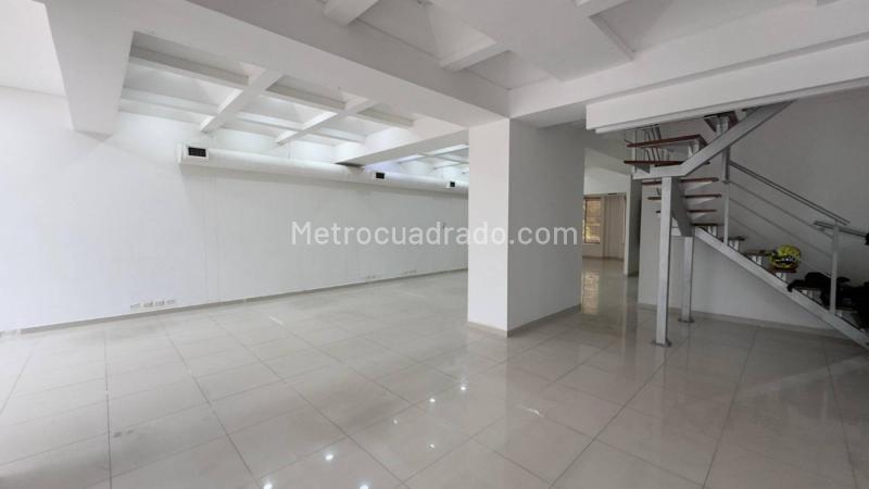Local Comercial en Arriendo, Poblado, Medellín – pohled 6