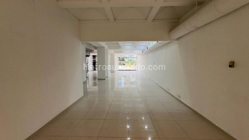 Local Comercial en Arriendo, Poblado, Medellín – další