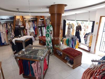 Local Comercial en Arriendo, Simon Bolivar, Medellín
