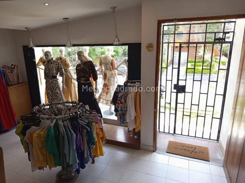 Local Comercial en Arriendo, Simon Bolivar, Medellín - Vista 3