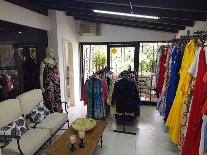 Local Comercial en Arriendo, Simon Bolivar, Medellín - Vista 4