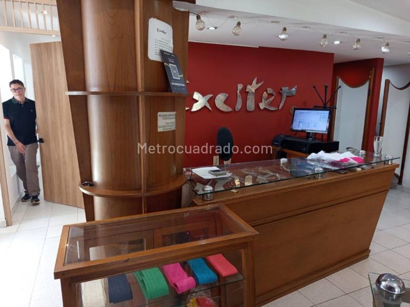 Local Comercial en Arriendo, Simon Bolivar, Medellín - Más