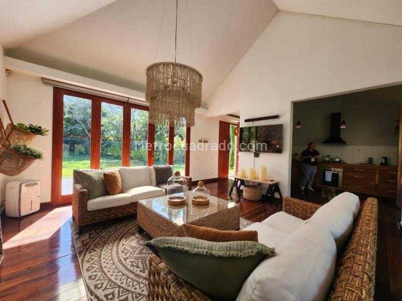 Casa en Arriendo, San Antonio, Rionegro - Ansicht 2