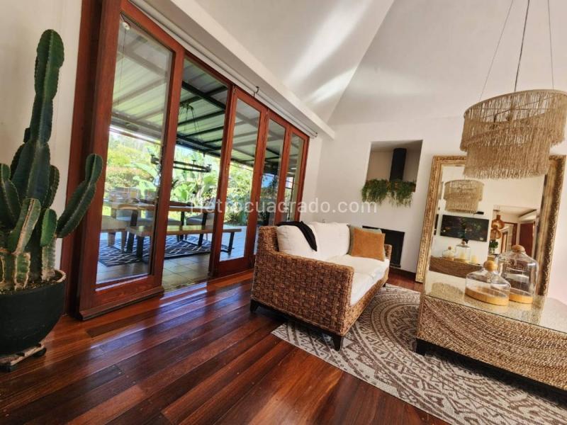 Casa en Arriendo, San Antonio, Rionegro - Ansicht 3
