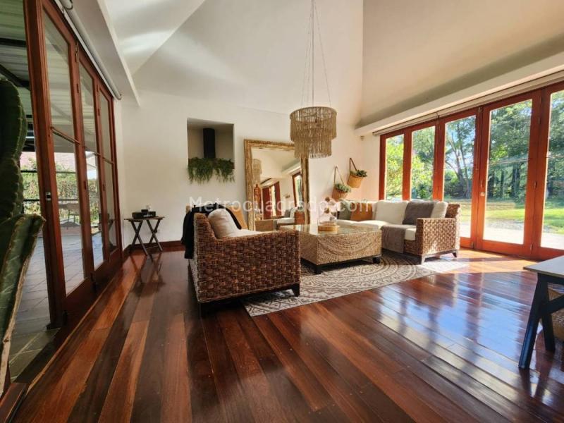 Casa en Arriendo, San Antonio, Rionegro - Ansicht 4