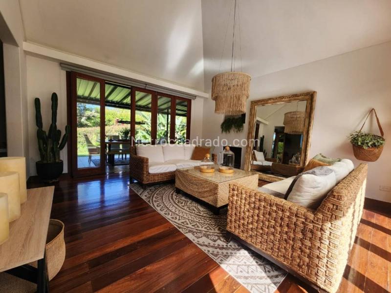 Casa en Arriendo, San Antonio, Rionegro - Ansicht 5