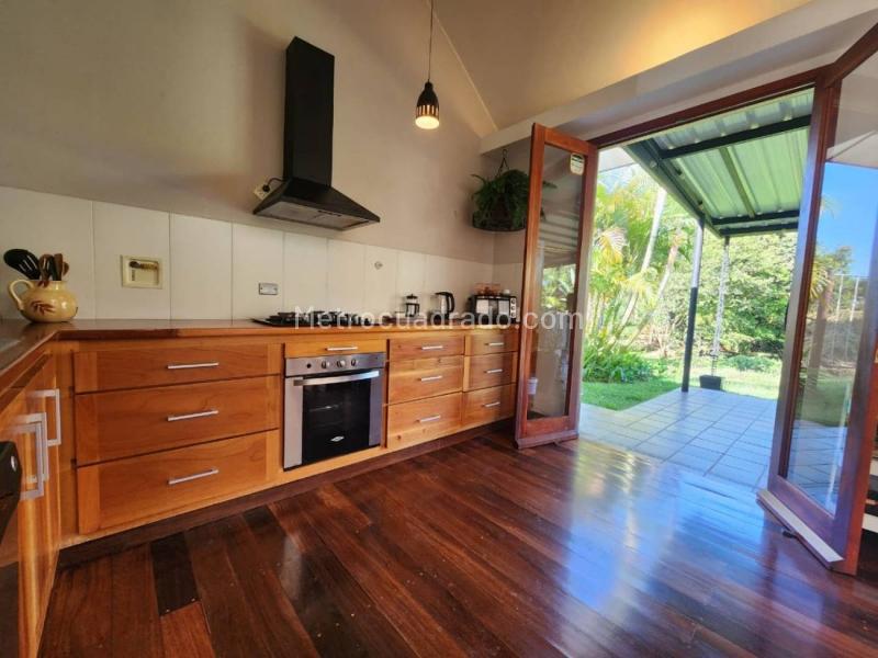 Casa en Arriendo, San Antonio, Rionegro - Ansicht 6