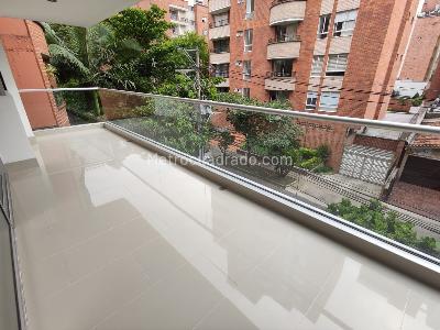 Apartment for rent in Envigado, Envigado