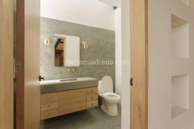 Casa en arriendo en San Antonio, Rionegro · foto 12 de 16