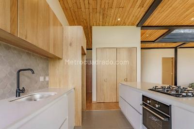 Casa en arriendo en San Antonio, Rionegro · foto 8 de 16