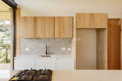 Casa en arriendo en San Antonio, Rionegro · foto 9 de 16