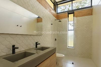 Casa de 3 alcobas en venta en San Antonio, Rionegro, 300 m² · foto 11 de 16