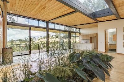Casa de 3 alcobas en venta en San Antonio, Rionegro, 300 m² · foto 7 de 16