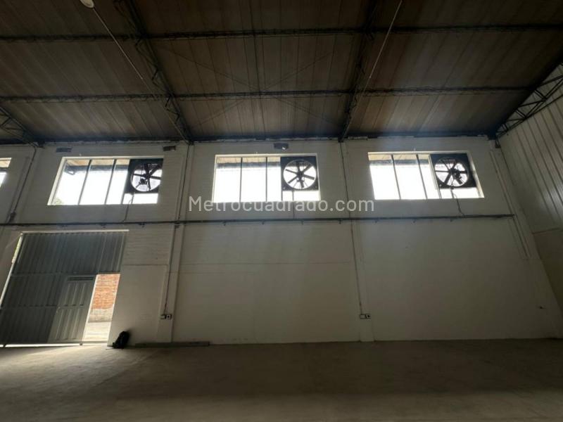 Bodega en Arriendo, Guayabal, Medellín - Ansicht 6