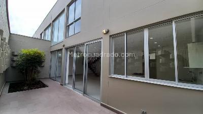 Casa de 3 alcobas en venta en Llanogrande, Rionegro, 168 m² · foto 11 de 20