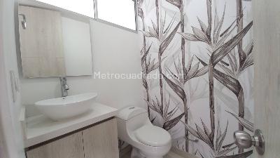 Casa de 3 alcobas en venta en Llanogrande, Rionegro, 168 m² · foto 9 de 20