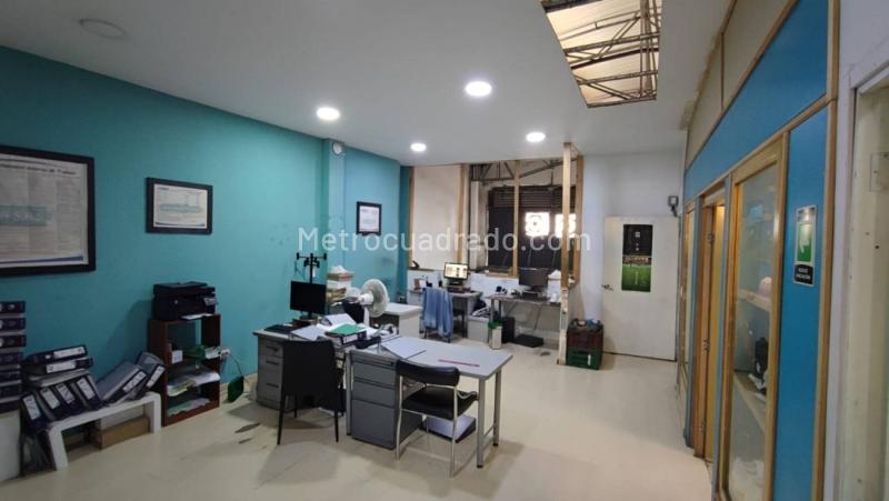 Bodega en Arriendo, Bombona, Medellín - Ansicht 4