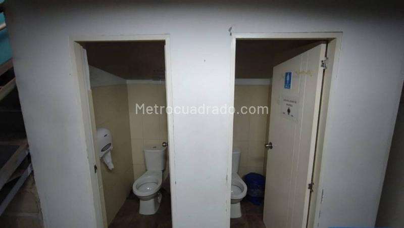 Bodega en Arriendo, Bombona, Medellín - Ansicht 5