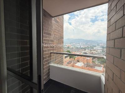 Apartamento en venta en Zuñiga, Envigado · foto 18 de 20